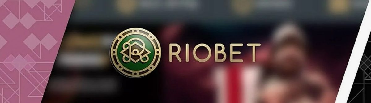 Riobet Casino — бонус 100% на первый депозит